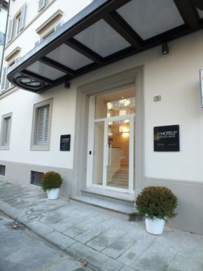 BB Hotels Smarthotel Derose, Florence
